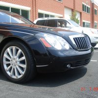 Maybach